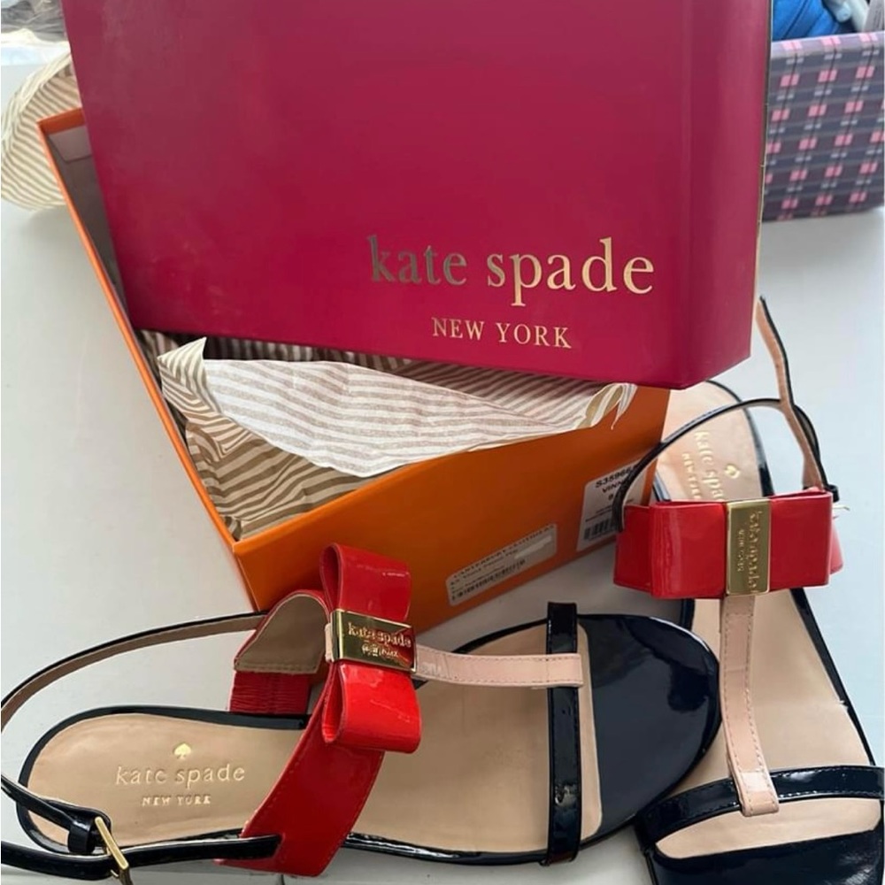 Kate Spade